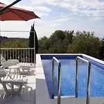 Stiniva * Pospilje