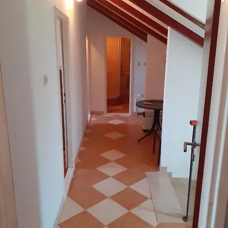 Stiniva Vakantiehuis Pospilje