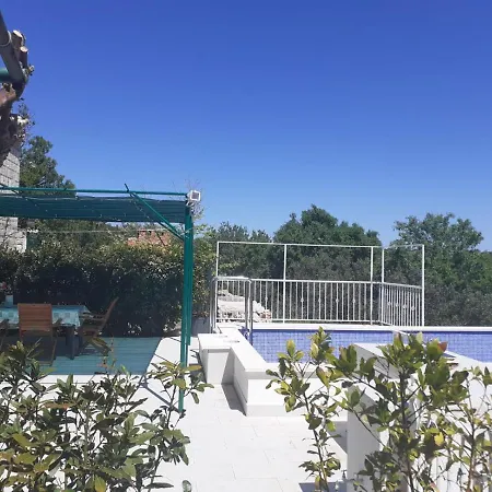 Stiniva Vakantiehuis *