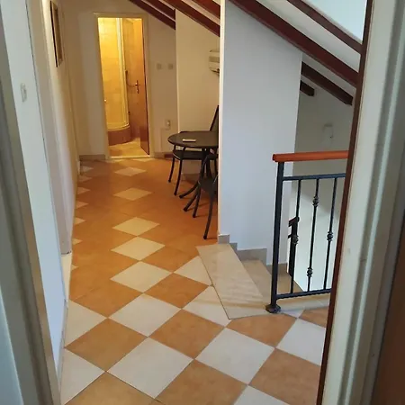Stiniva Pospilje