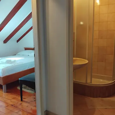 Stiniva Vakantiehuis *