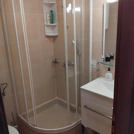 Stiniva Pospilje
