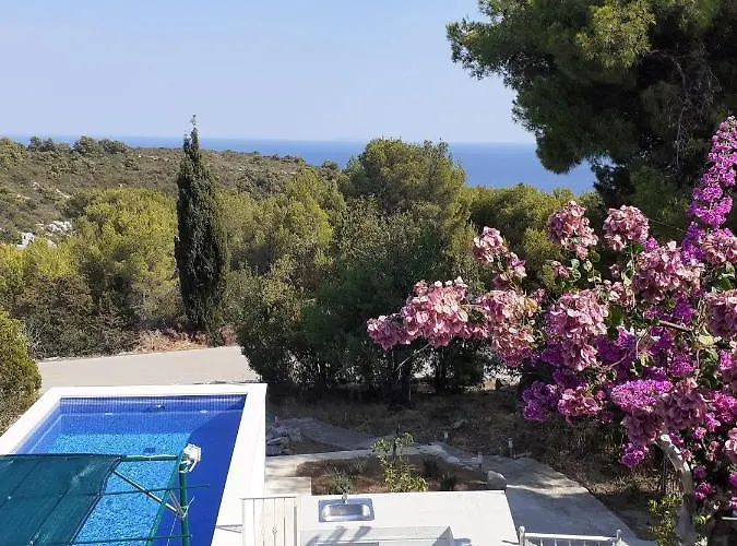 Stiniva Hébergement de vacances