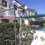 Stiniva Nyaraló