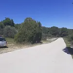 Nyaraló Stiniva