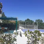 Stiniva Nyaraló *
